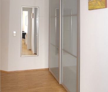 1 Zimmer in Düsseldorf - Photo 5