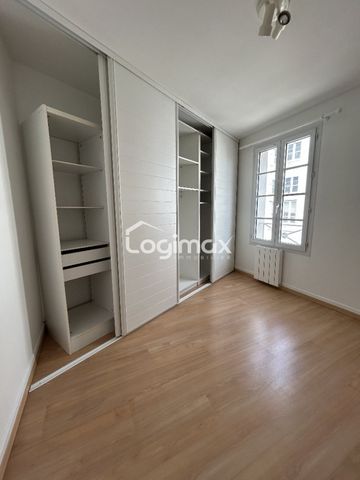 17000, La Rochelle Appartement - Photo 3
