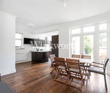 3 bedroom semi-detached house to rent - Photo 3