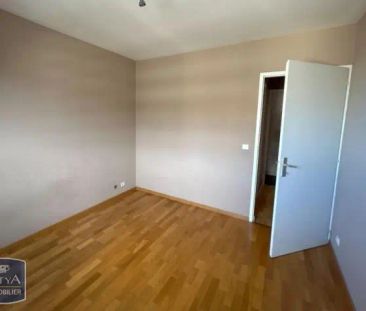 Appartement à louer 2 pièces 65m² - Photo 1
