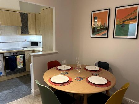 1 bedroom apartment to rent - Photo 4