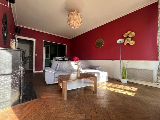 Location Appartement 2 pièces 55m² NANTES 44000 - Photo 1