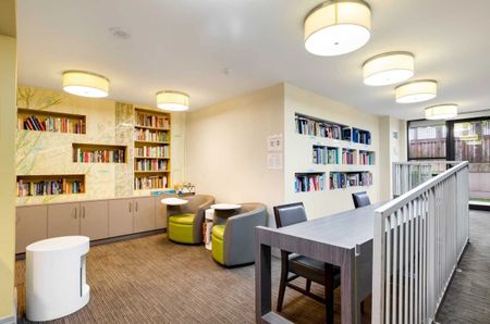 For Lease - 61 Heintzman Street Unit# 1309, Toronto, Ontario - Photo 3