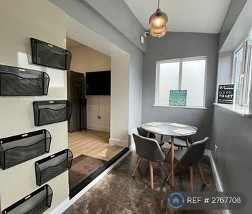 1 bedroom in a house share to rent - Photo 3