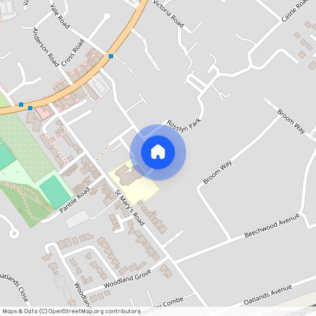 Rowan Green Weybridge KT13, Weybridge, KT13