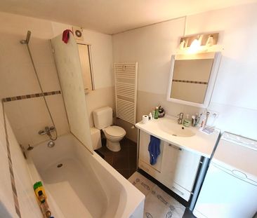 Lumineux appartement 1 chambre à 1200 woluwe st lambert  Loyer: 850 € - Foto 4