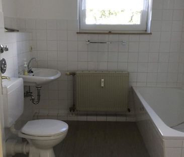 Helle 2-Zimmer mit ungewöhnlichem Schnitt zu vermieten. (WBS) - Photo 2