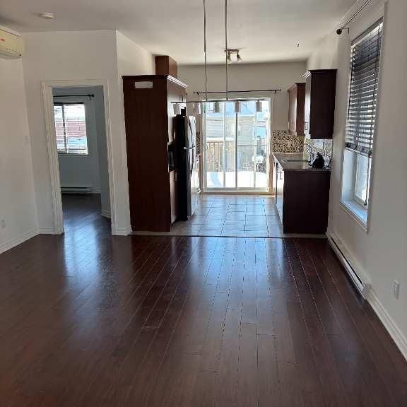 Grand logement avec plusieurs inclusions disponible en mars ou avril - Photo 1