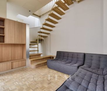 Maison à louer à Paris 16Ème - Photo 2