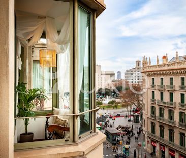 3 bedroom luxury Apartment for rent in Barcelona, Spain - Photo 6