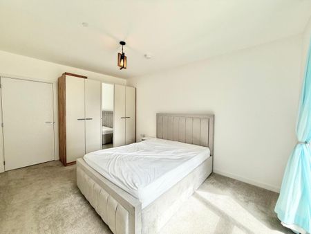 1 bedroom apartment to rent - Photo 4