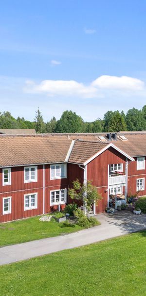 V Nygatan 3 B, 77670, VIKMANSHYTTAN, Sverige - Photo 1