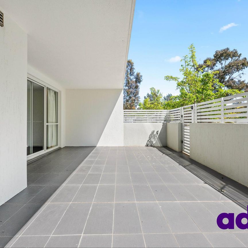 90/72 College Street, Belconnen ACT 2617 - Apartment For Rent | Domain - Photo 1