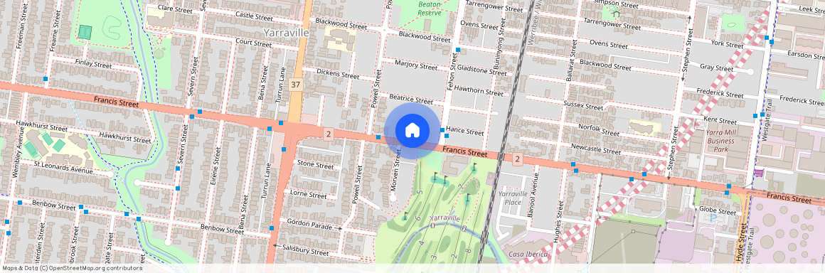 Yarraville, Melbourne