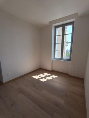 Location Appartement Chamalières - Photo 1