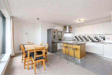 Available Furnished | 6-Month Tenancy | Exceptional City Views - Photo 5