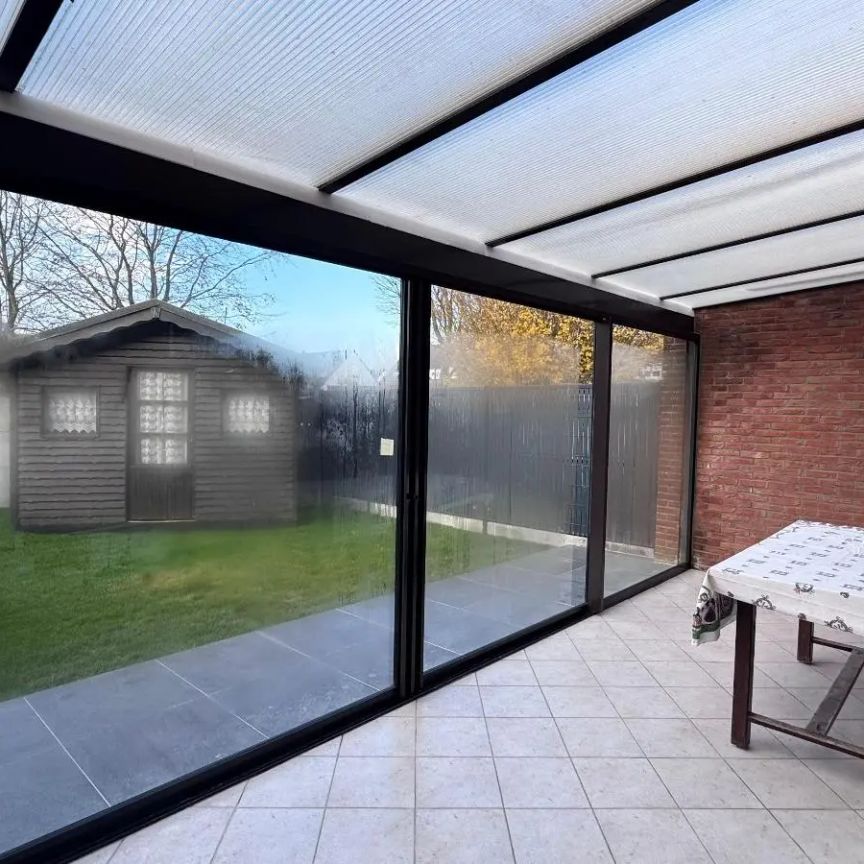 Maison à louer 4 pièces - Photo 1