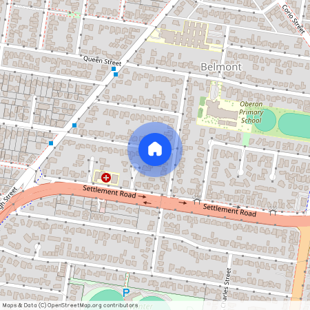 29 Tasman Avenue, Vic 3216, Belmont