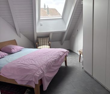 2.5 Zimmer, 80 m², 2. Stock - Photo 2