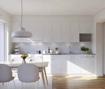 Tegnérgatan, Sundsvall - Photo 3