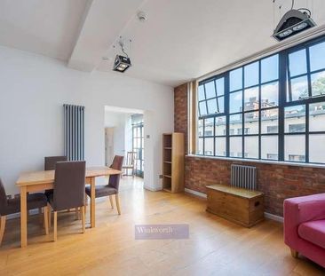 Whitacre Mews, Stan, Whitacre Mews, London, Uk, SE11 - Photo 3