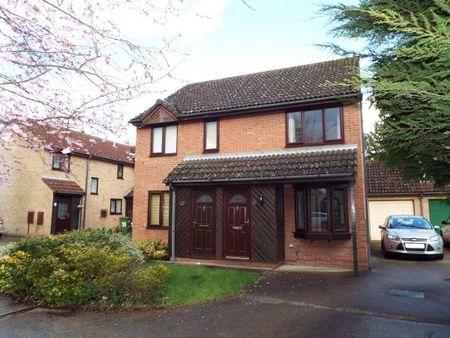 Providence Way, Waterbeach - Photo 5