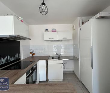 Location Appartement 2 pièces 41m² POMPONNE 77400 - Photo 3