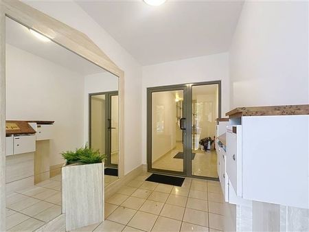 Appartement te huur - Photo 4