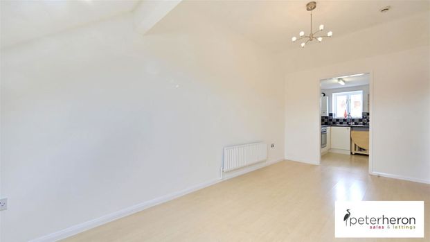 Belle Vue Crescent, Ashbrooke, Sunderland, Tyne and Wear, SR2 7SH - Photo 1