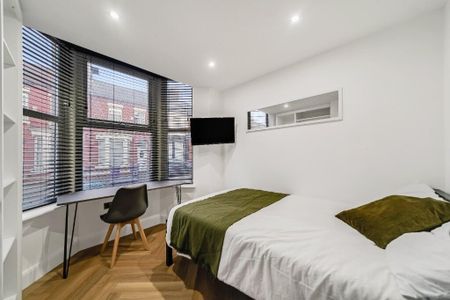 6 bedroom house to rent - Photo 5