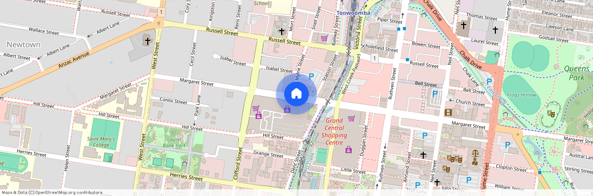 16a Hamwood Street, Toowoomba City QLD 4350