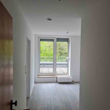 Klein aber fein: helle 1,5-Zimmer-Wohnung nur mit Wohnberechtigungsschein - Photo 4