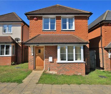 3 bedroom detached house to rent - Photo 4