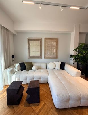 Διαμέρισμα για ενοικίαση - Λεωφόρος Πατησίων - Λεωφόρος Αχαρνών, - Photo 1