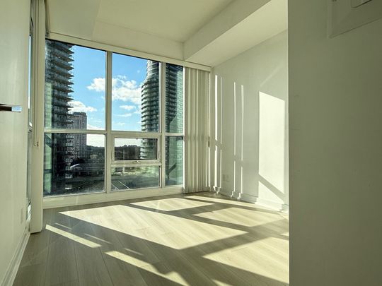 For Lease - 2212 Lake Shore Boulevard Unit# 1004, Toronto, Ontario - Photo 1