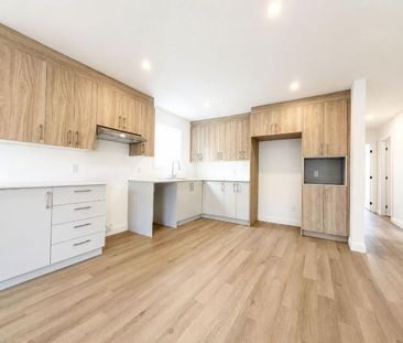 2 CH - 1 SDB - Longueuil - $1,650 /mo - Photo 4