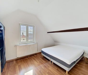 Location Appartement 3 pièces 50m² OBERSCHAEFFOLSHEIM 67203 - Photo 5