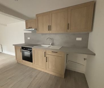 Location Appartement 2 pièces 51m² CHARLIEU 42190 - Photo 4