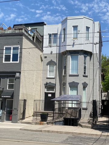 For Lease - 206 Carlton Street Unit# 106, Toronto, Ontario - Photo 2