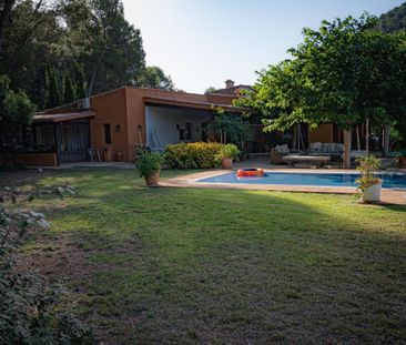 Esporles, Balearic Islands 07190 - Foto 4