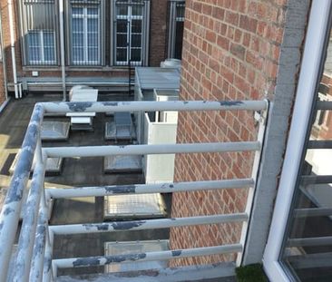 Appartement te huur - Photo 5