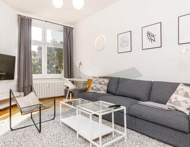 Nice urban living - Photo 1