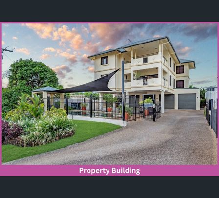 1/22 Sturges Street, Townsville City, Qld 4810 - Photo 1