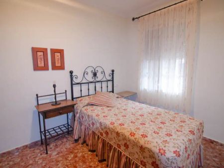 Casa adosada de alquiler en San José de la Rinconada - Foto 5