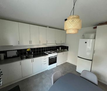 Krister Hornsgatan, Karlskrona - Photo 1
