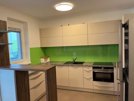 Unterwaltersdorf/Hasengarten - 2 Zimmer mit Balkon und Autoabstellplatz - Photo 4