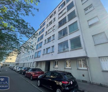 Location Appartement 1 pièce 28m² ALENCON 61000 - Photo 6