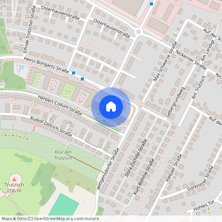 Nickerner Platz 2, 01257 Dresden OT Lockwitz