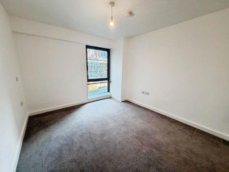 1 bedroom apartment to rent - Photo 2