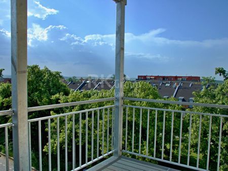 Pronájem bytu 3+kk 72 m2 - Фото 5